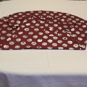 Women's Lularoe Elegant Carly Size XS